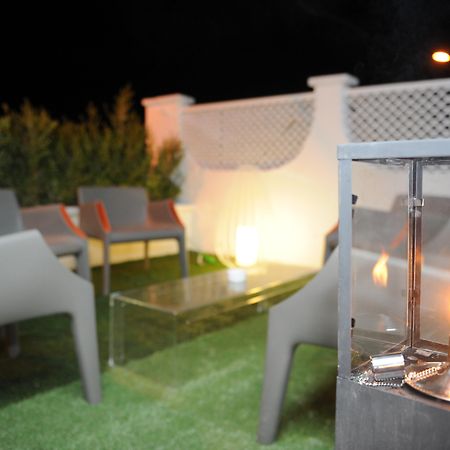 Hotel Spicy Сорренто Экстерьер фото