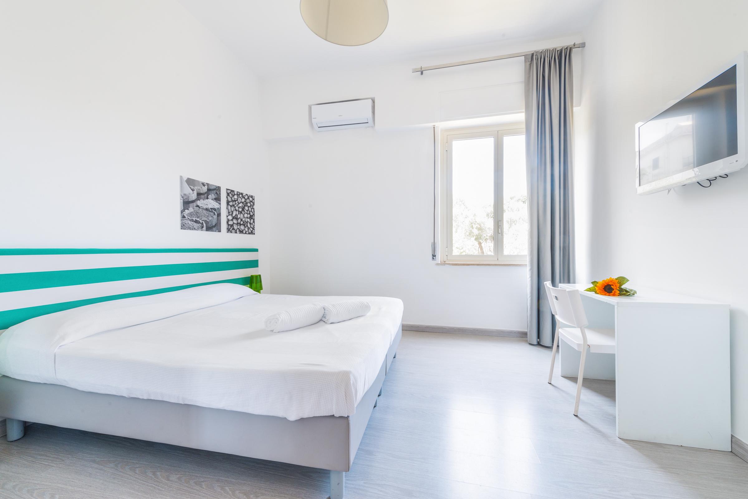 Hotel Spicy Сорренто Экстерьер фото