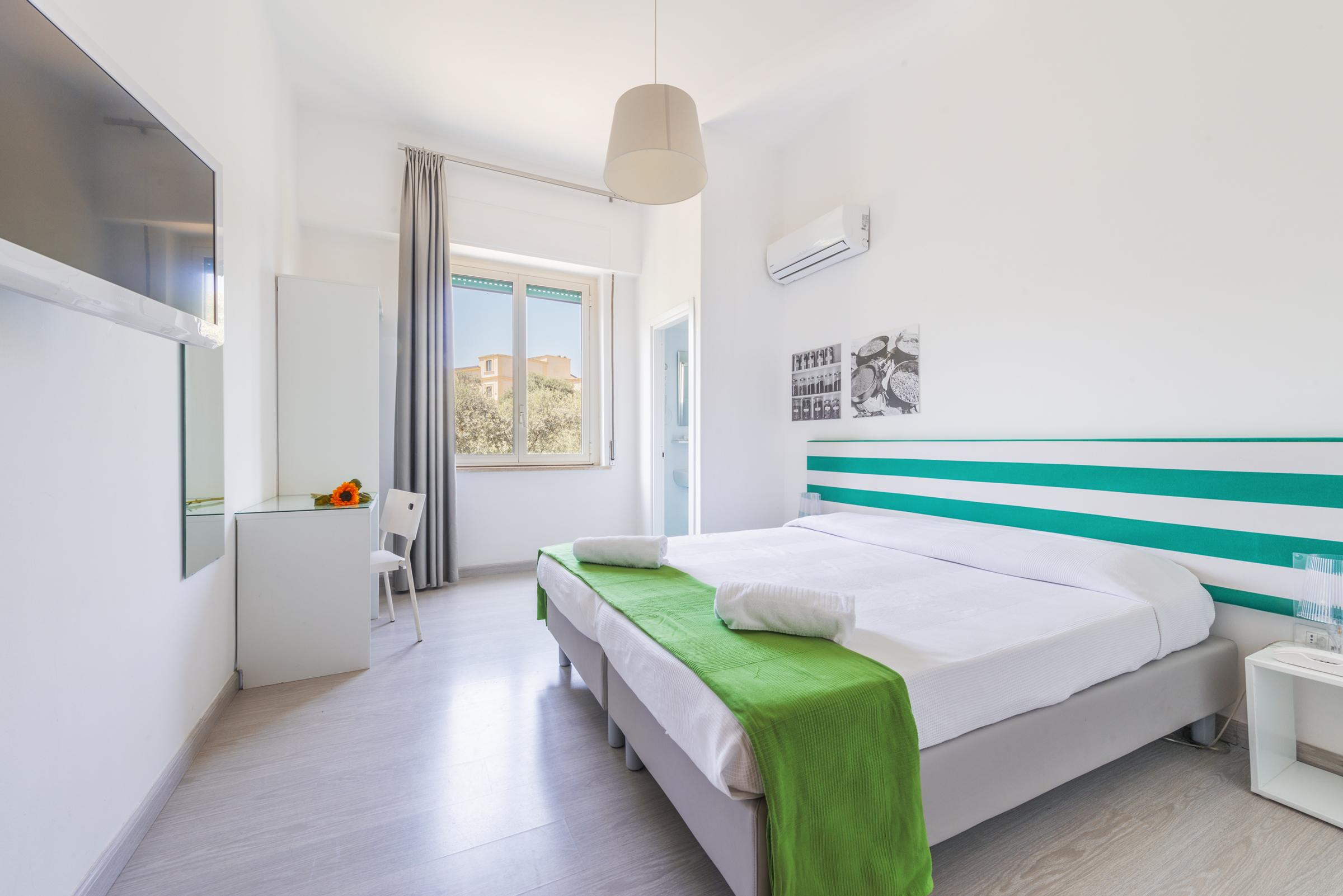 Hotel Spicy Сорренто Экстерьер фото