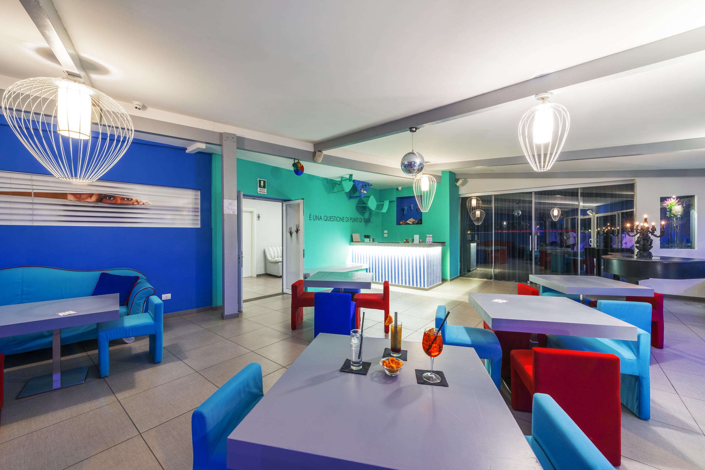 Hotel Spicy Сорренто Экстерьер фото