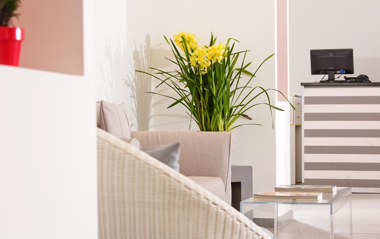 Hotel Spicy Сорренто Экстерьер фото